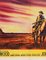 Póster de la película The Searchers, 1956, Imagen 6