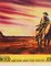 The Searchers Film Poster, 1956, Image 6