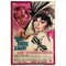My Fair Lady Italian Film Poster, 1964, Image 1