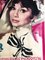 My Fair Lady Italian Film Poster, 1964 6