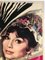 My Fair Lady Italian Film Poster, 1964 7