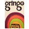 Poster del film Gringo, 1967, Immagine 1