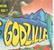 Póster de la película Son of Godzilla, 1967, Imagen 6