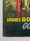 Dr No French James Bond Filmposter, 1963 7