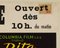 Gilda Belgium Film Poster, 1946 6