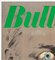 Affiche de Film Bullitt, 1977 3