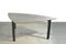 Post Modern Dutch Tobio Dining Table by Harvink, 1980s, Image 1