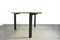 Post Modern Dutch Tobio Dining Table by Harvink, 1980s 8