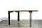 Post Modern Dutch Tobio Dining Table by Harvink, 1980s 6