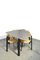 Post Modern Dutch Tobio Dining Table by Harvink, 1980s 3