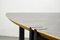 Post Modern Dutch Tobio Dining Table by Harvink, 1980s, Image 10