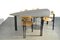 Post Modern Dutch Tobio Dining Table by Harvink, 1980s 2