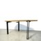 Post Modern Dutch Tobio Dining Table by Harvink, 1980s 21
