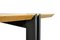 Post Modern Dutch Tobio Dining Table by Harvink, 1980s, Image 16