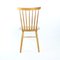 Vintage Czech Ironica Chair from Ton, 1960s, Image 9