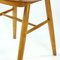 Vintage Czech Ironica Chair from Ton, 1960s 5