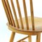 Vintage Czech Ironica Chair from Ton, 1960s, Image 6