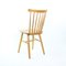 Vintage Czech Ironica Chair from Ton, 1960s, Image 8