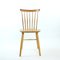 Vintage Czech Ironica Chair from Ton, 1960s, Image 12