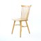 Vintage Czech Ironica Chair from Ton, 1960s, Image 10