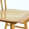 Vintage Czech Ironica Chair from Ton, 1960s, Image 2