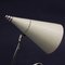 French Desk Lamp, 1950s, Image 11