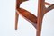 Danish Rosewood OD61 Bar Stools by Erik Buch for Odendse Mober, 1965, Image 14