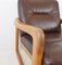 Teak Armchair from Möbelfabrik Holstebro 7