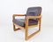 Teak Armchair from Möbelfabrik Holstebro 1