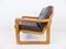 Teak Armlehnstuhl von Möbelfabrik Holstebro 16