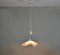 Italian Area 50 Pendant Lamp with Counterweight by Mario Bellini for Artemide, 1970s 4