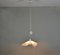 Italian Area 50 Pendant Lamp with Counterweight by Mario Bellini for Artemide, 1970s, Image 4