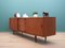 Teak Sideboard from Clausen & Søn, Denmark, 1970s 4