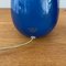 Blue Table Lights from Murano Glass, Set of 2 2