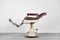 Vintage Danish Industrial Barber or Dentist Chair from Axel Christensen, 1920s 3