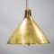 Suspension LIght by Paavo Tynell 5