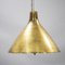 Suspension LIght by Paavo Tynell, Image 5