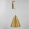 Suspension LIght by Paavo Tynell 2