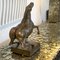 Horse Sculpture from Miguel Berrocal, Image 5