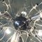 Sputnik Floor Lamp by Gaetano Sciolari for Sciolari, 1970s 11
