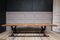 Industrial Style Coffee Table 3