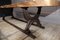 Industrial Style Coffee Table, Image 13