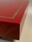 French Rectangular Lacquered Coffee Table by Jean-Claude Mahey, 1970s, Image 3