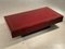 French Rectangular Lacquered Coffee Table by Jean-Claude Mahey, 1970s 6