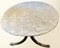 T 102 Marble Table by Osvaldo Borsani for Tecno 5