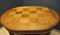 Art Deco Inlaid Extendable Table 3