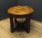 Art Deco Inlaid Extendable Table 9