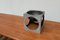 Mid-Century Italian Modernist Cube Sculpture by Lorenzo Burchiellaro, Image 25