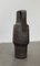 Large Vintage German Ceramic Floor Vase from Karlsruher Majolika, Image 24