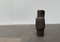 Large Vintage German Ceramic Floor Vase from Karlsruher Majolika, Image 19